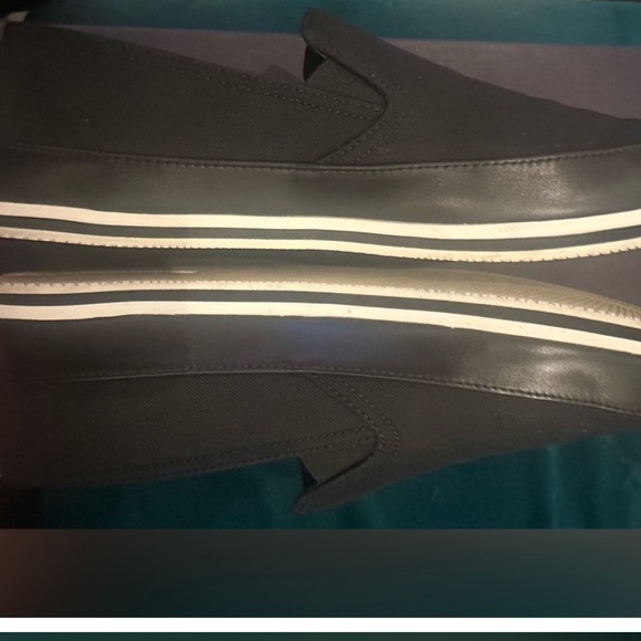 Prada men's slip on shoes - Picture 6 of 13